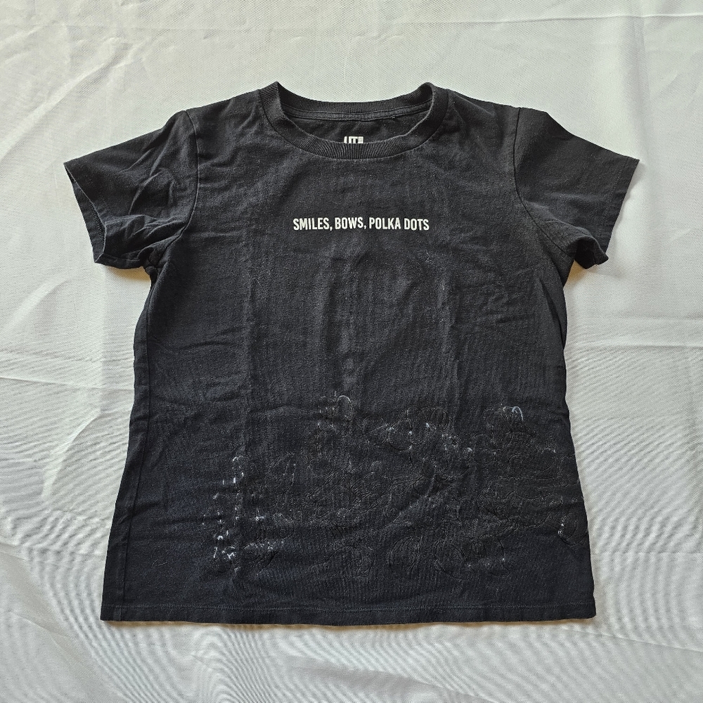 UNIQLO Minnie Mouse T-Shirt - size S